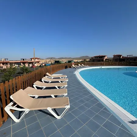 Apartament Volcan Views Fuerteventura