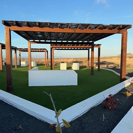 Volcan Views Fuerteventura