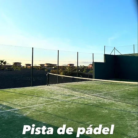 Volcan Views Fuerteventura شقة لا أوليفا