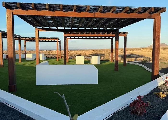 Volcan Views Fuerteventura