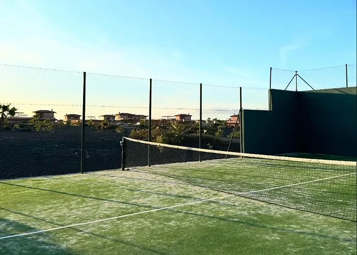 Volcan Views Fuerteventura アパート ラ・オリーバ