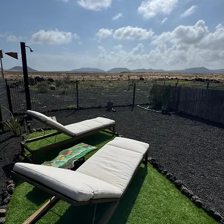 Volcan Views Fuerteventura