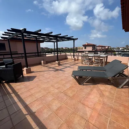 Apartment Volcan Views Fuerteventura