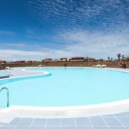 Volcan Views Fuerteventura Apartment *