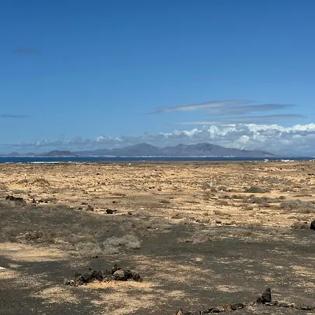 Volcan Views Fuerteventura Apartment *